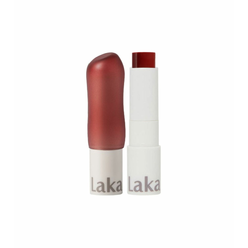 Farbiger Lippenbalsam Laka Soul Vegan Lip Balm