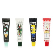 Ensemble Dentifrice Toothpaste 25 g x 4