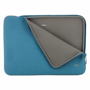 Laptop Hülle Mobilis 049018 Blau