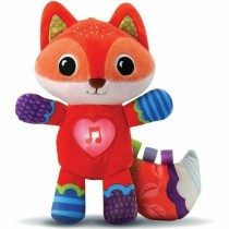 Peluche sonore Vtech Baby Malo, my sleeping fox