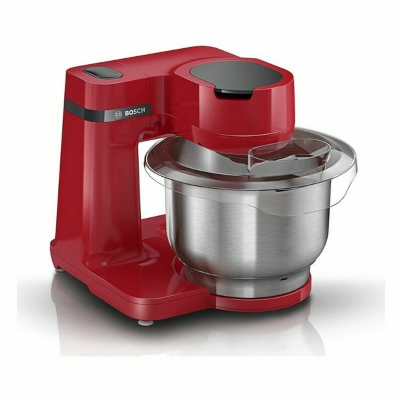 Robot culinaire BOSCH MUM 700W Rouge 700 W