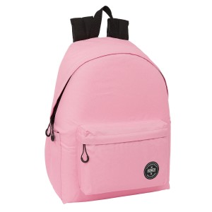 Laptoptasche Munich Pink Rosa 31 x 43 x 13 cm