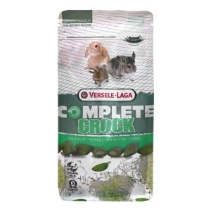 Food Versele-Laga Crock Herbs Rabbit Rodents 50 ml 50 g