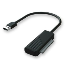 Adaptateur USB vers SATA pour Disque Dur Savio AK-38 0,6 m