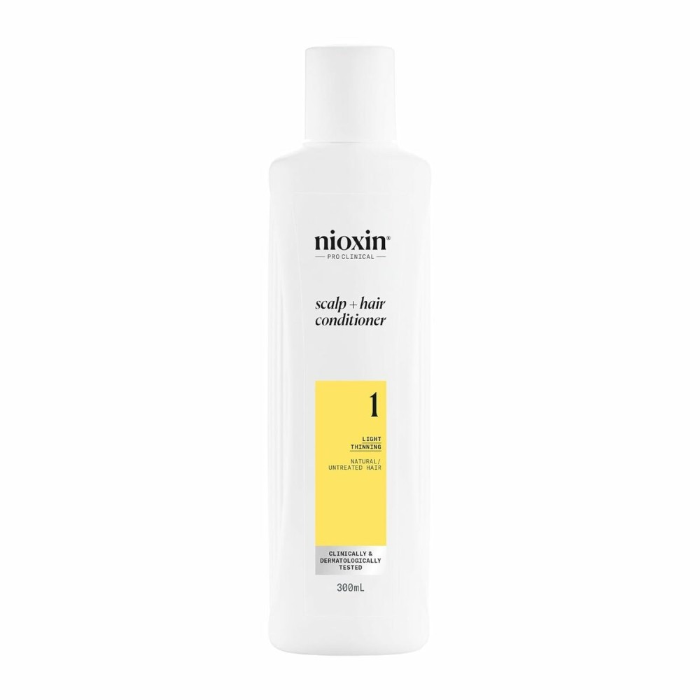 Après-shampooing Nioxin 1 300 ml