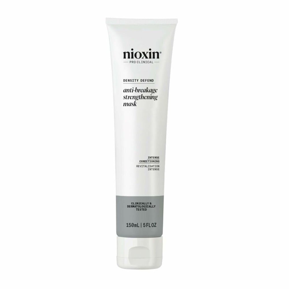 Haarmaske Nioxin DENSITY DEFEND 150 ml