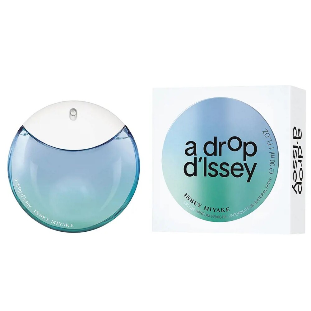 Damenparfüm Issey Miyake A DROP D'ISSEY EDP 30 ml