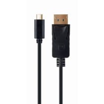 Adaptateur USB C vers DisplayPort GEMBIRD A-CM-DPM-01