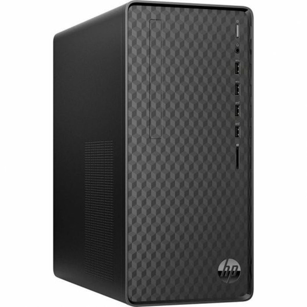 PC de bureau HP M01-F3004ns 8 GB RAM 512 GB SSD AMD Ryzen 5300G