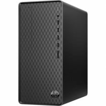 PC de bureau HP M01-F3004ns 8 GB RAM 512 GB SSD AMD Ryzen 5300G