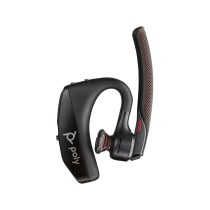 Casque HP VOYAGER 5200 UC Noir