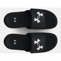 Flip Flops für Männer Under Armour Ignite 7 SL Schwarz