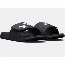 Men's Flip Flops Under Armour Ignite 7 SL Black