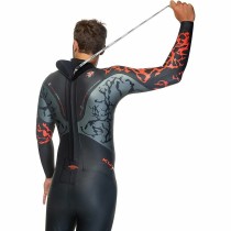 Neoprene Cressi-Sub Kuwae 2-3-4mm Black