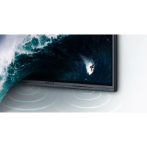 Interactive Touch Screen Maxhub C7530 4K Ultra HD 75" 60 Hz