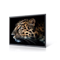 Interactive Touch Screen Maxhub C7530 4K Ultra HD 75" 60 Hz