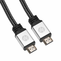 HDMI Cable HP DHC-HD01-3M Black 3 m HDMI 2.0