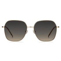 Damensonnenbrille Hugo Boss BOSS-1532-S-DDBF8PR ø 58 mm