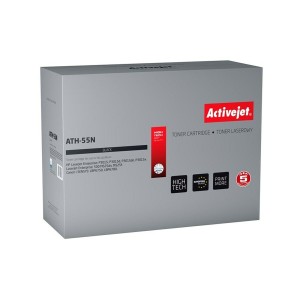 Toner Activejet ATH-55N Noir