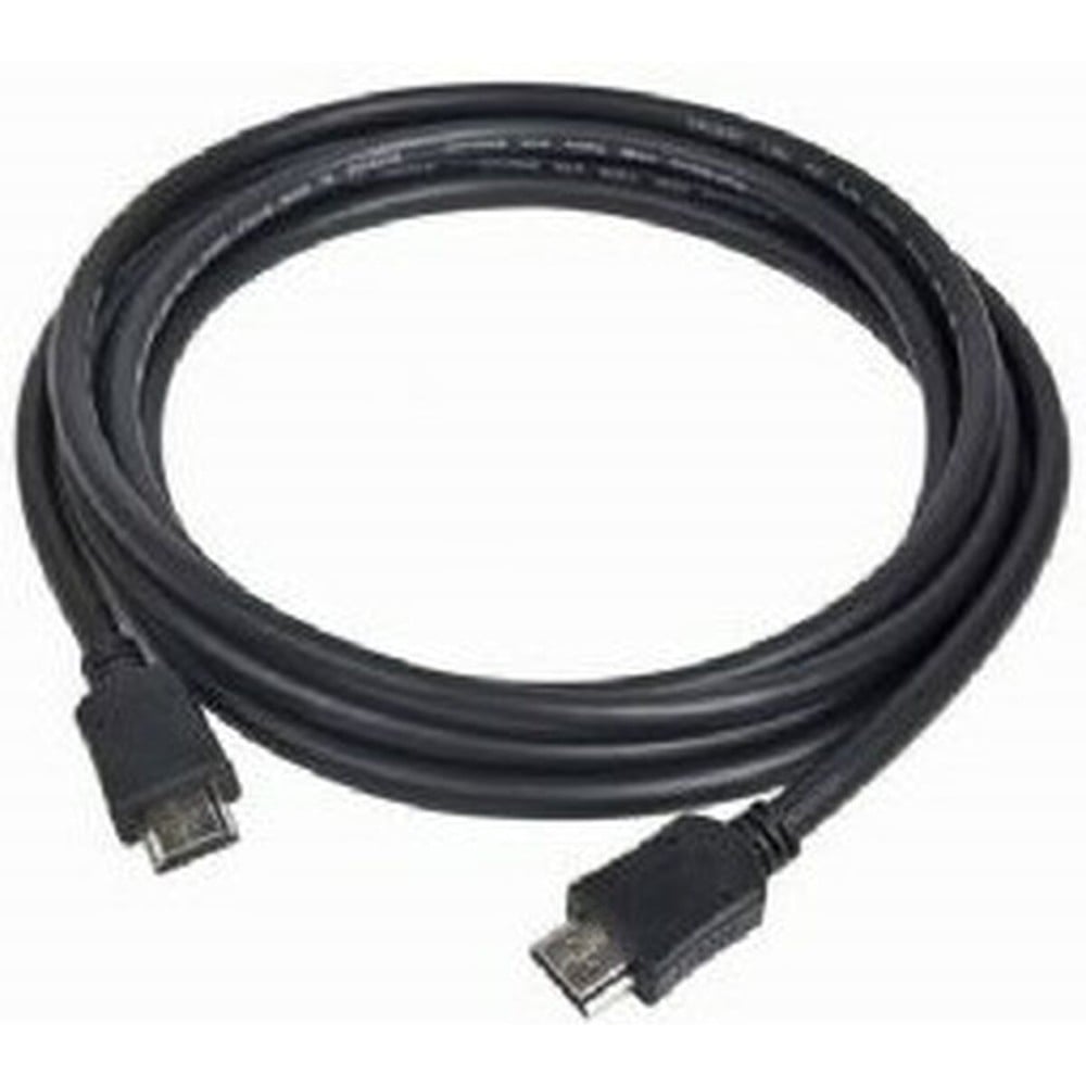 HDMI Cable GEMBIRD 10m HDMI M/M Black 10 m 4K Ultra HD