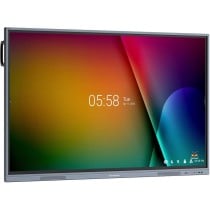 Écran Tactile Interactif ViewSonic IFP8633-G 86" 60 Hz 4K Ultra HD