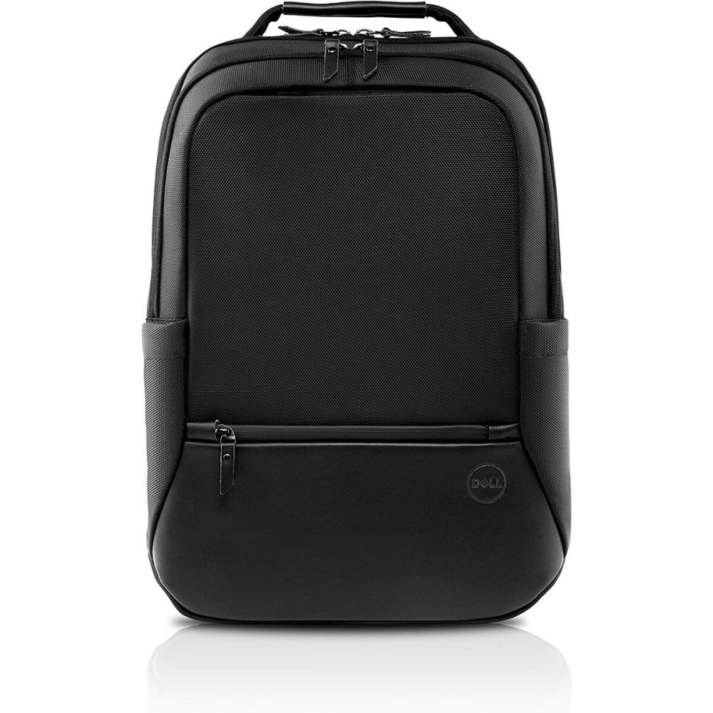 Laptoptasche Dell PE-BPS-15-20 Schwarz