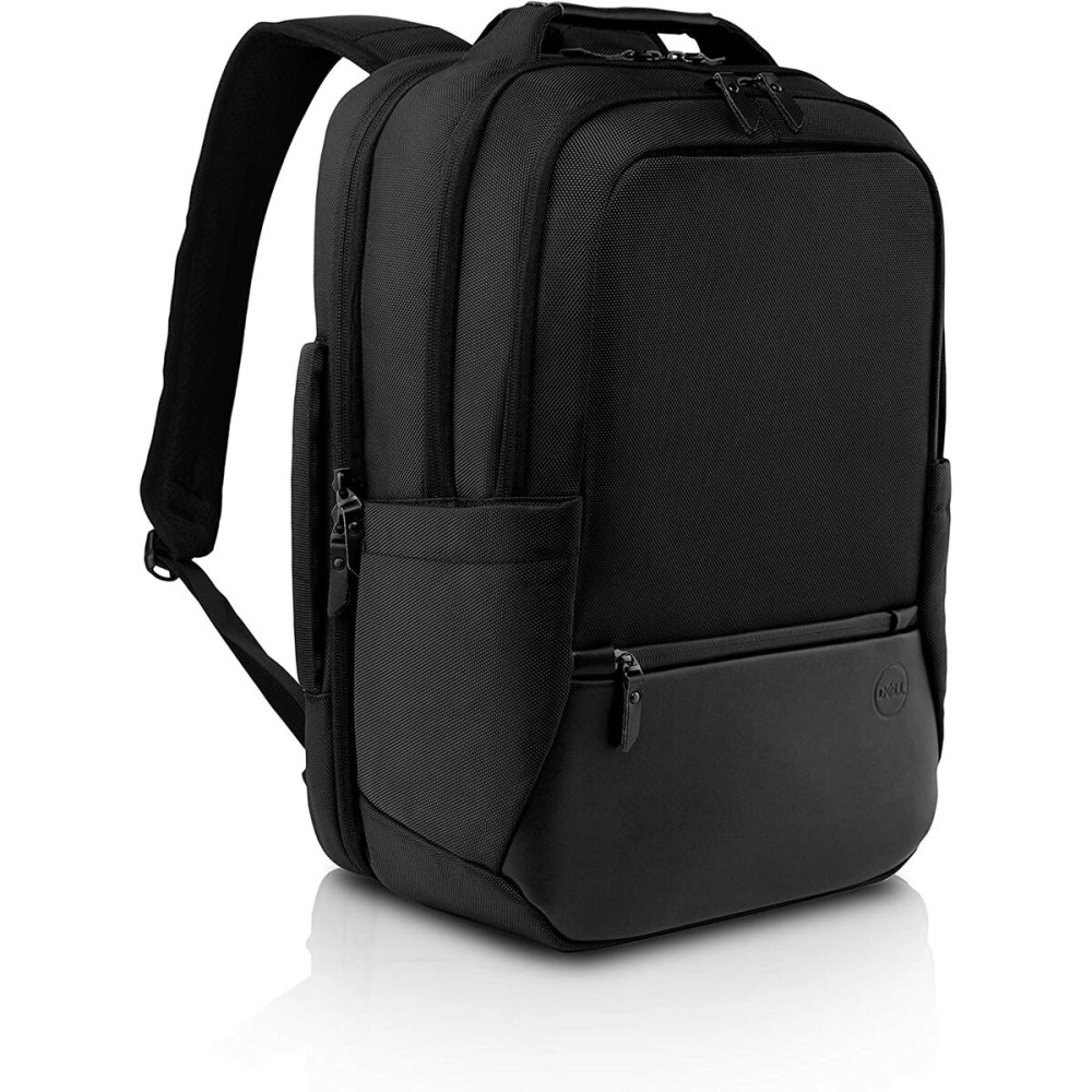 Laptoptasche Dell PE-BPS-15-20 Schwarz