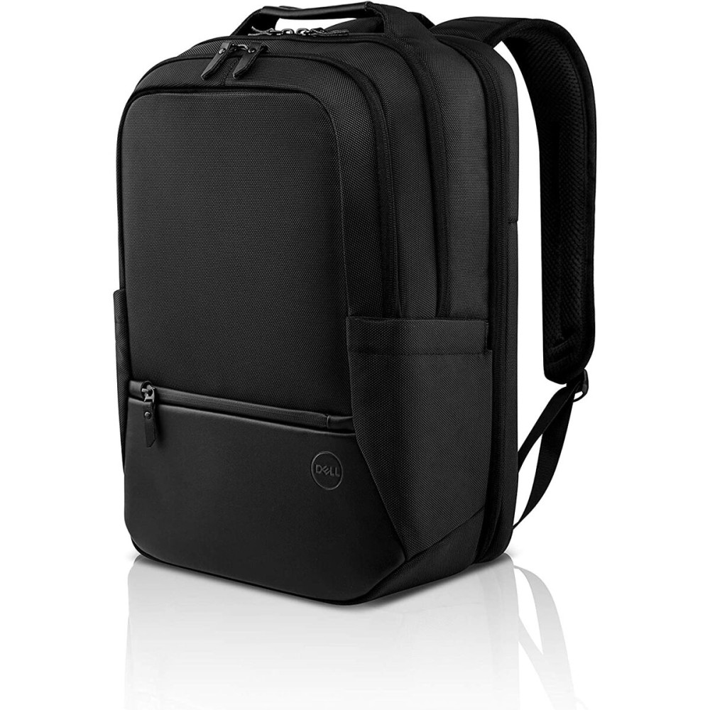 Laptoptasche Dell PE-BPS-15-20 Schwarz