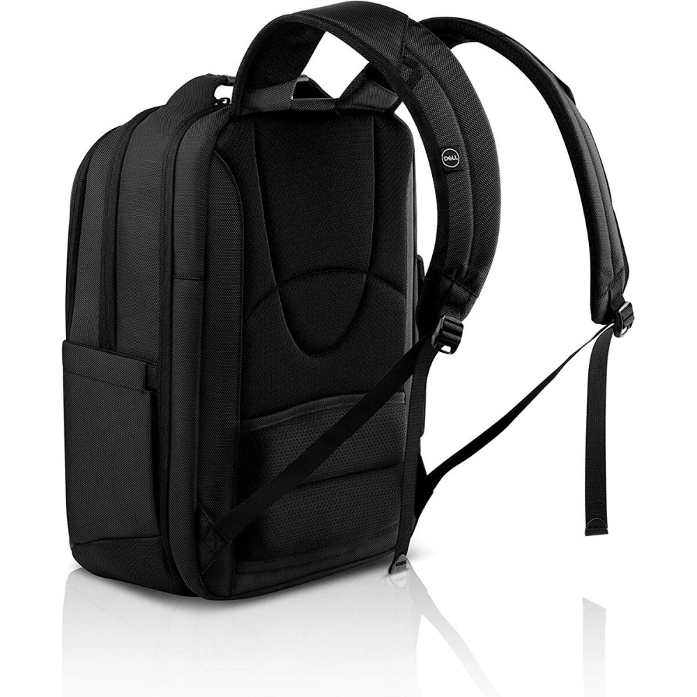 Laptoptasche Dell PE-BPS-15-20 Schwarz