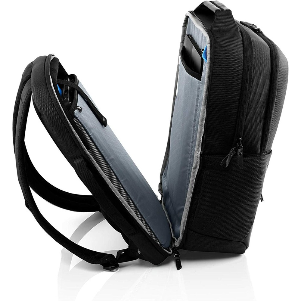 Laptoptasche Dell PE-BPS-15-20 Schwarz