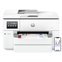 Multifunction Printer HP 537P6B