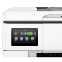 Multifunction Printer HP 537P6B