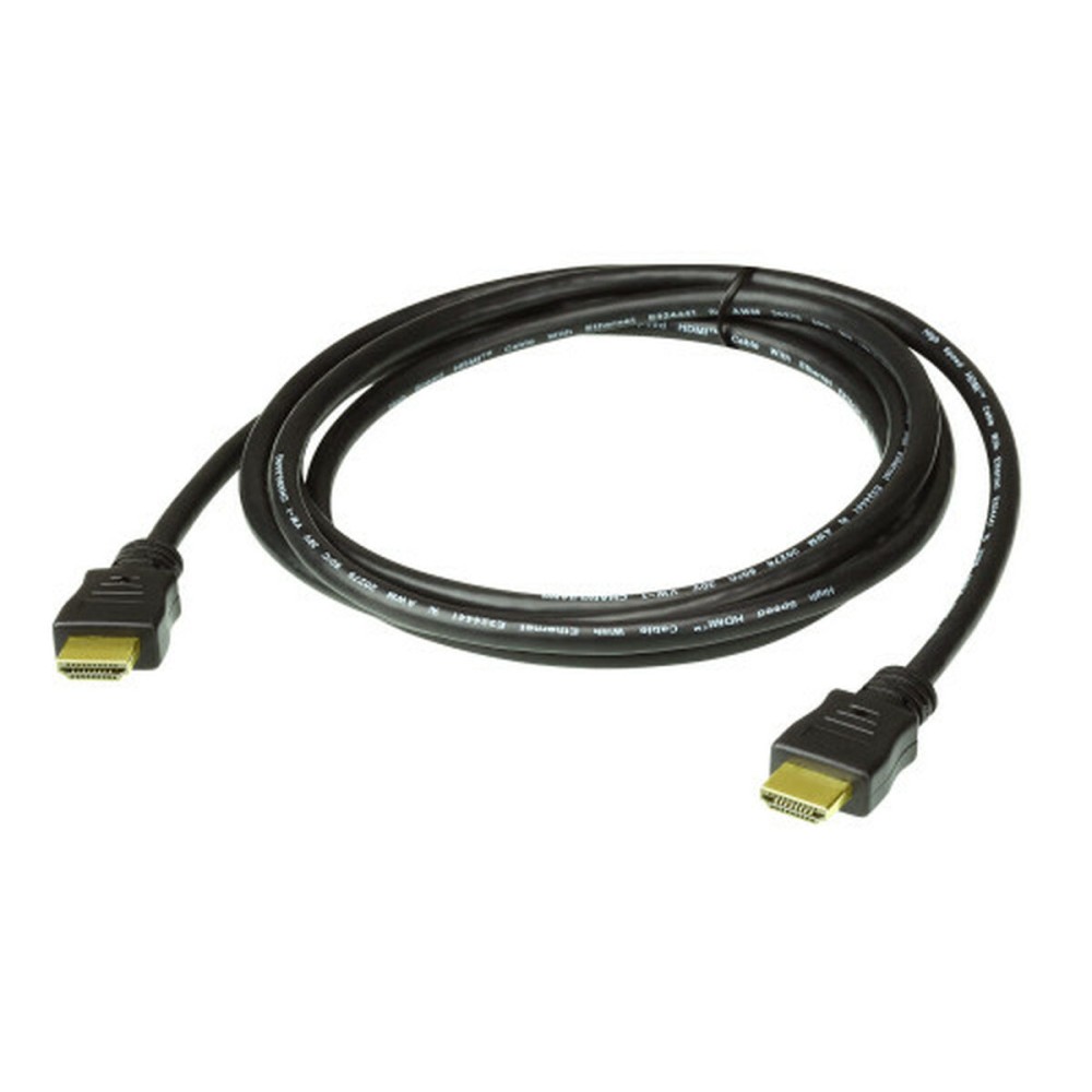 Câble HDMI Aten 2L-7D05H-1 Noir 5 m