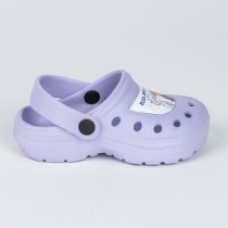 Strandclogs Frozen Lila