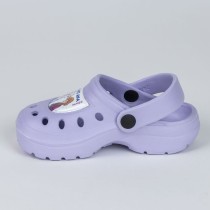 Strandclogs Frozen Lila