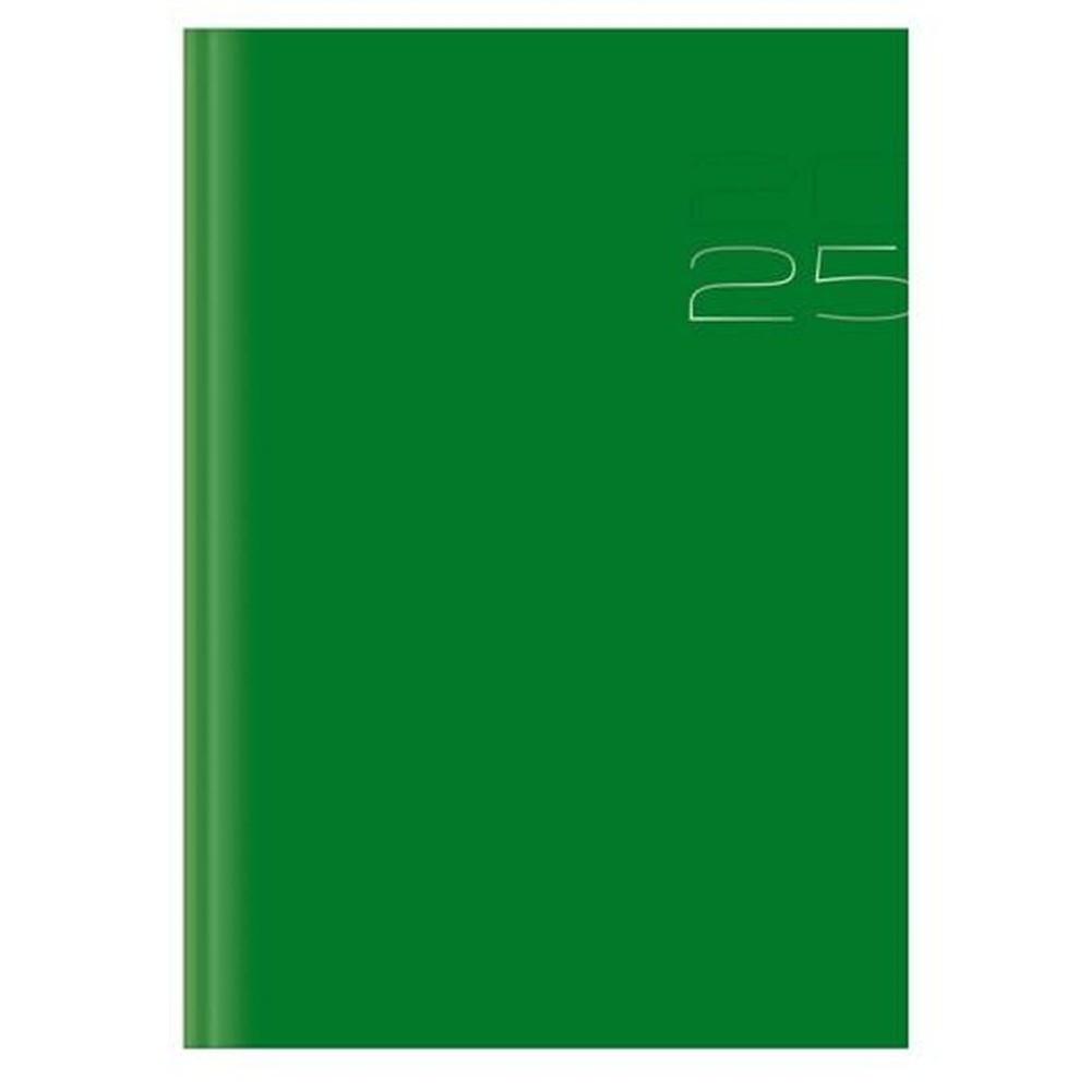 Agenda Deusto 04-POSITANO E-11 Vert 17 x 24 cm 2025