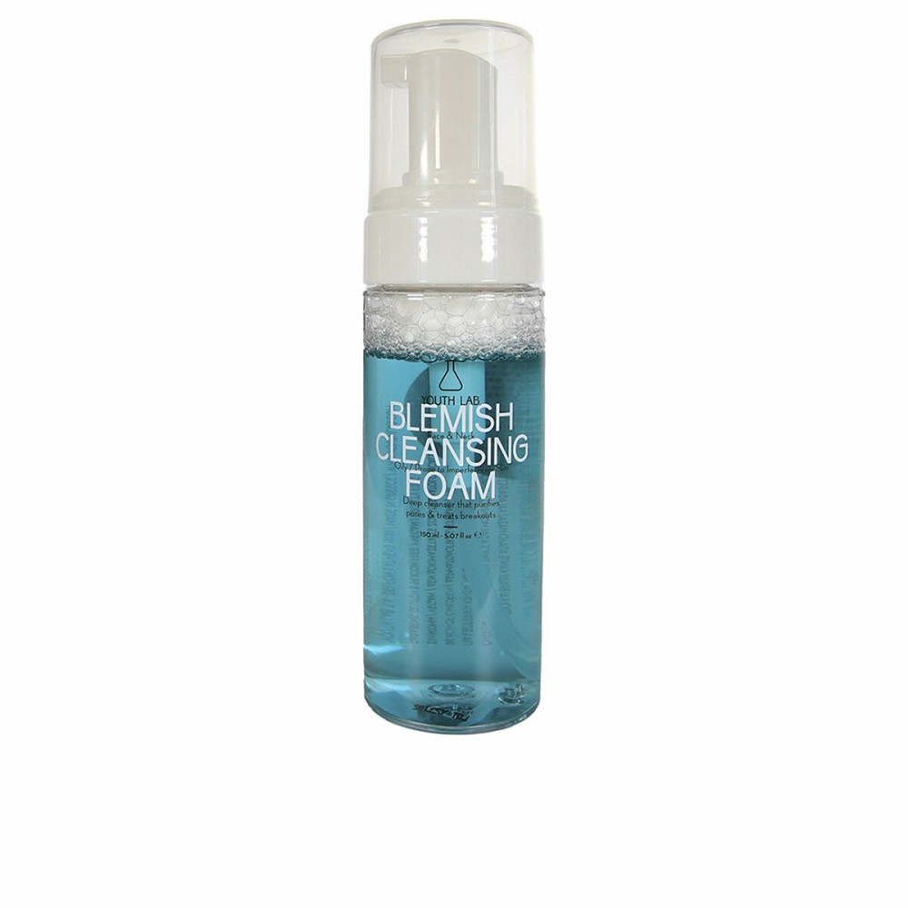 Schaumreiniger Youth Lab BLEMISH 150 ml