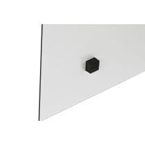 Cadre Home ESPRIT Blanc Noir Imprimé 100 x 4 x 150 cm