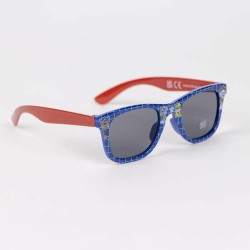 Lunettes de soleil et portefeuille The Paw Patrol 2 Pièces Bleu