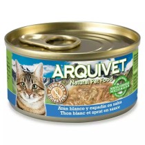 Cat food Arquivet Tuna Fish