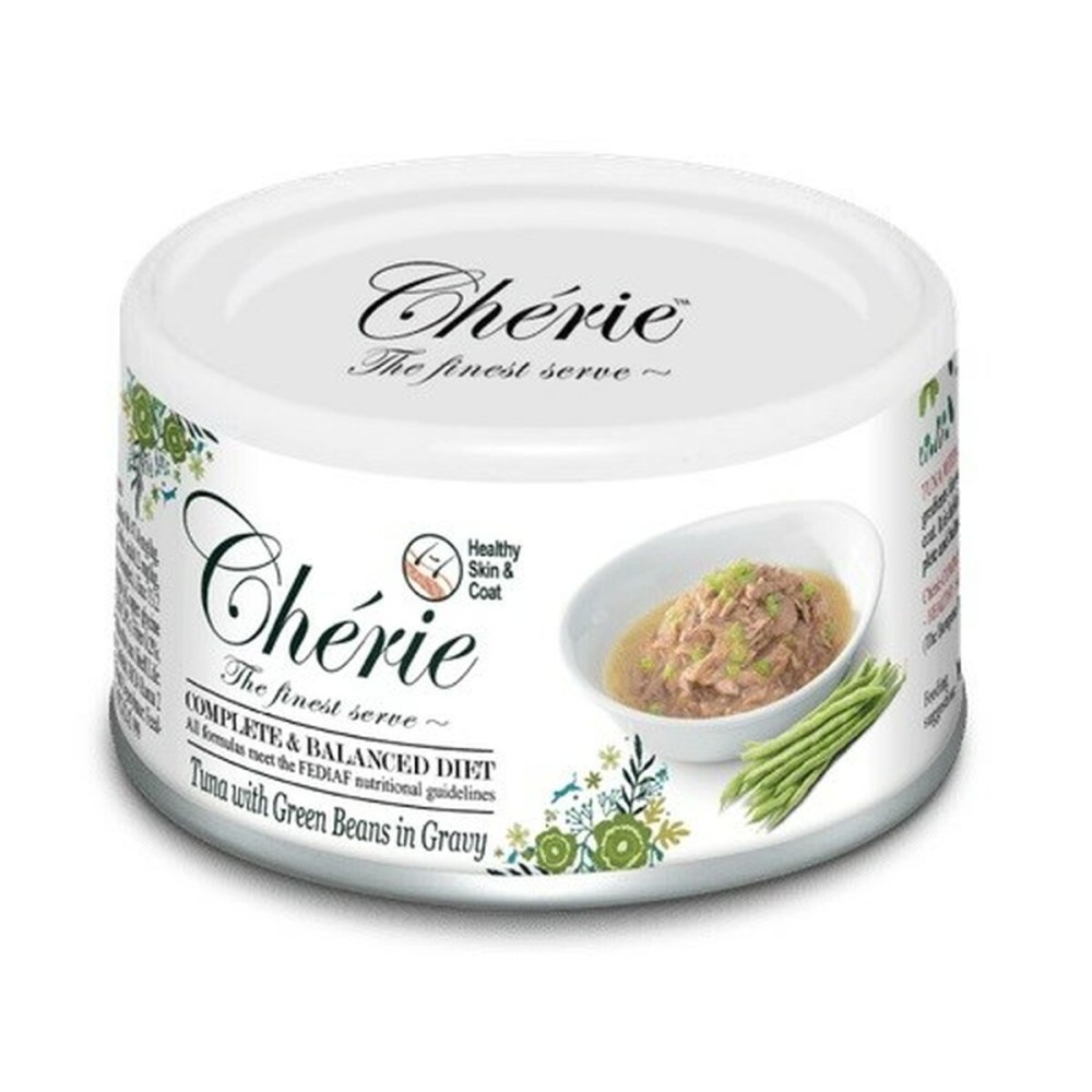 Katzenfutter Cherie Tuna Fisch