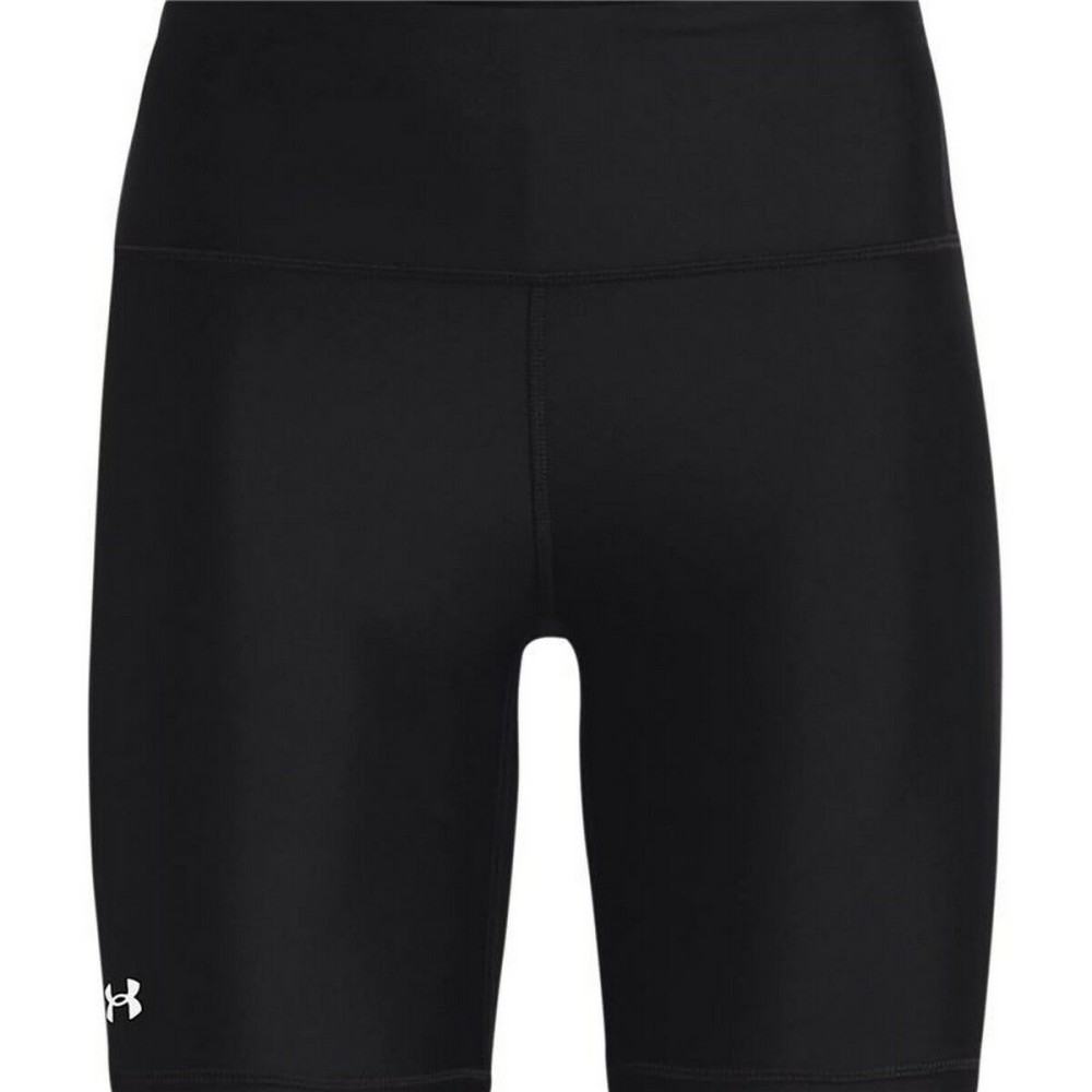 Sporthose Damen Under Armour Schwarz