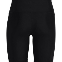 Leggings de Sport pour Femmes Under Armour Noir