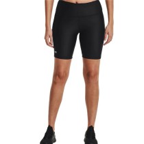 Leggings de Sport pour Femmes Under Armour Noir