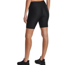 Leggings de Sport pour Femmes Under Armour Noir