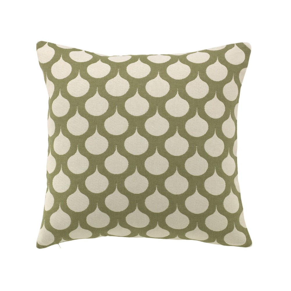 Cushion cover Alexandra House Living Astún (Refurbished A)