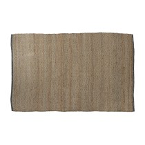 Tapis Home ESPRIT Marron Boho 75 x 175 cm