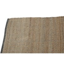 Tapis Home ESPRIT Marron Boho 75 x 175 cm