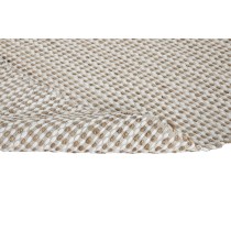 Teppich Home ESPRIT Weiß Braun Boho 200 x 300 cm