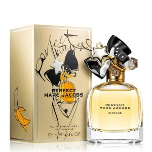 Damenparfüm Marc Jacobs PERFECT EDP 50 ml